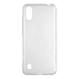 Чохол-накладка ColorWay TPU-clear для ZTE Blade A51 Lite Transparent