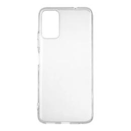 Чохол-накладка ColorWay TPU-clear для ZTE Blade A71 Transparent