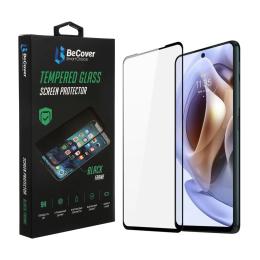 Захисне скло BeCover для Motorola Moto G31 / G32 / G41 / G42 Black