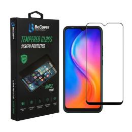Захисне скло BeCover для Blackview A70 Black