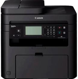Багатофункціональний пристрій Canon i-SENSYS MF237w (1418C122, 1418C030)