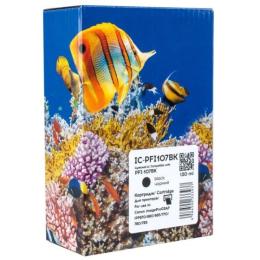 Картридж для принтера BARVA Canon PFI-107BK (6705B001) 130 мл Black (IC-PFI107BK)