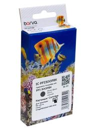 Картридж для принтера BARVA Canon PFI-300PBK 4193C001 Photo Black 303 ст (IC-PFI300PBK)