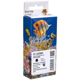 Картридж для принтера BARVA Canon PGI-425PGBK (4532B001) Black 360 ст (IC-425BK)