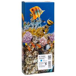 Картридж для принтера BARVA Epson T01D2 XXL (C13T01D200) 20K Cyan (IC-T01D2)