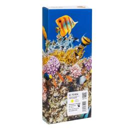 Картридж для принтера BARVA Epson T01D4 XXL (C13T01D400) 20K Yellow (IC-T01D4)