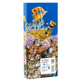Картридж для принтера BARVA Epson T05A2 (C13T05A200) 20K Cyan (IC-T05A2)