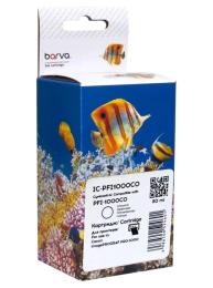 Картридж для принтера BARVA Canon PFI-1000CO 0556C001 Gloss Optimizer 80мл (IC-PFI1000CO)