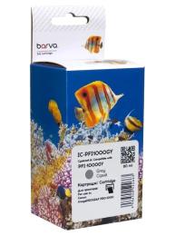 Картридж для принтера BARVA Canon PFI-1000GY 0552C001 80мл Gray (IC-PFI1000GY)