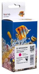Картридж для принтера BARVA Canon PFI-1000M 0548C001 80мл Magenta (IC-PFI1000M)