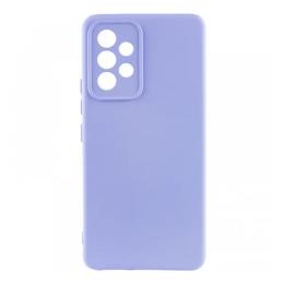 Чохол-накладка EpiK Silicone Cover Lakshmi Full Camera (A) для Samsung Galaxy A13 4G Dasheen