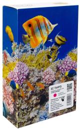 Картридж для принтера BARVA Epson T41F3 (C13T41F340) Magenta верс. U1-U10, 350 мл (IC-T41F3)
