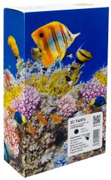 Картридж для принтера BARVA Epson T41F5 (C13T41F540) Black верс. U1-U10, 350 мл (IC-T41F5)