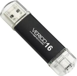 Флеш память Verico Hybrid Classic 32GB (1UDOV-MIBK33-NN)