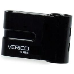 Флеш память Verico Tube 4 GB Black (1UDOV-P8BK43-NN)