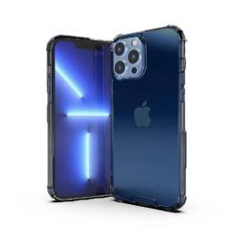 Чохол-накладка BeCover Anti-Shock для Apple iPhone 13 Pro Gray (707347)