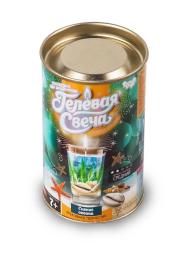 Набір для творчості Danko Toys GS-01 гелева свічка Дари моря