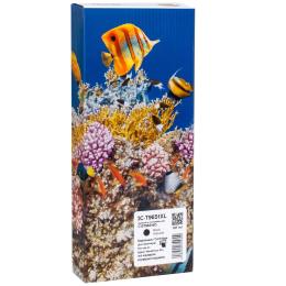 Картридж для принтера BARVA Epson T9651 XL (C13T965140) 10K Black (IC-T9651XL)