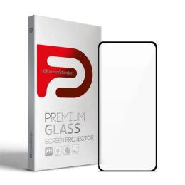 Захисне скло ArmorStandart Icon для Xiaomi 12 Black