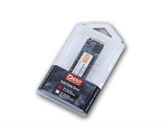 Внутрішній SSD диск DATO DM700SSD-256GB Dato DM700 M.2 SATAIII 3D TLC