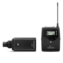 Мікрофонна система Sennheiser EW 500 BOOM G4-AW + (509547)