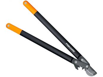 Гілкоріз Fiskars PowerGear L L78 1000584 площинний посилений