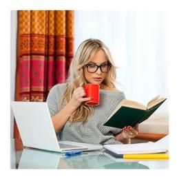 Налаштування ноутбука Домашній