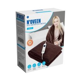 Електрогрілка Noveen EB655 Brown 180x130cm