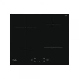 Варильна поверхня Whirlpool WSQ2160NE Black
