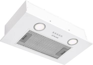 Витяжка Perfelli BI 5252 WH 700 LED White