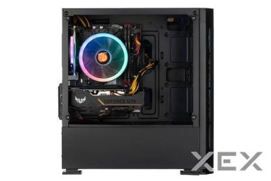 Персональний компютер 2E Complex Gaming 2E-4688 Black