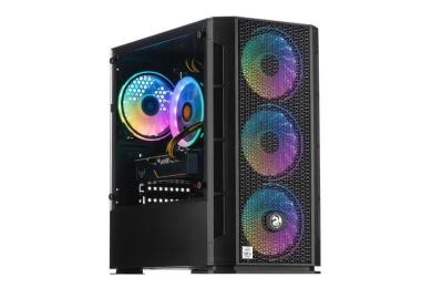 Персональний компютер 2E Complex Gaming 2E-4801 Black