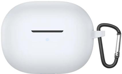 Чохол для навушників BeCover для Xiaomi Redmi Buds 3 Lite White