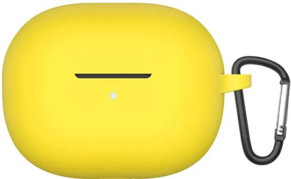 Чохол для навушників BeCover для Xiaomi Redmi Buds 3 Lite Yellow