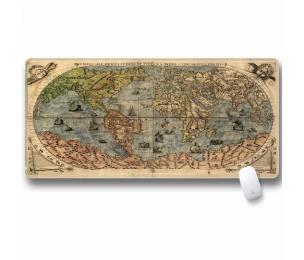 Килимок для мишки Voltronic SJDT-04 300*700 тканинний, товщина 3 мм