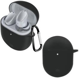 Чохол для навушників BeCover для Xiaomi Redmi Buds 3 Pro Black
