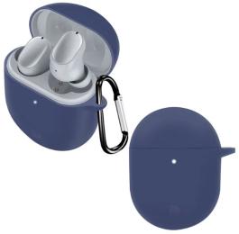 Чохол для навушників BeCover для Xiaomi Redmi Buds 3 Pro Deep Blue