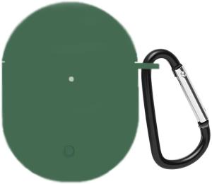 Чохол для навушників BeCover для Xiaomi Redmi Buds 3 Pro Dark Green