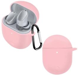 Чохол для навушників BeCover для Xiaomi Redmi Buds 3 Pro Pink