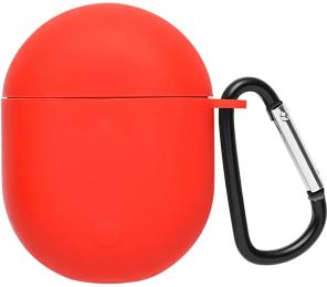 Чохол для навушників BeCover для Xiaomi Redmi Buds 3 Pro Red