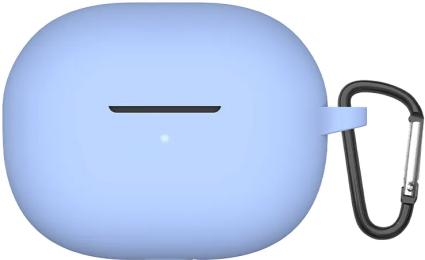 Чохол для навушників BeCover для Xiaomi Redmi Buds 3 Lite Blue