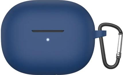 Чохол для навушників BeCover для Xiaomi Redmi Buds 3 Lite Deep Blue