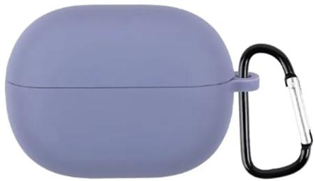 Чохол для навушників BeCover для Xiaomi Redmi Buds 3 Lite Purple