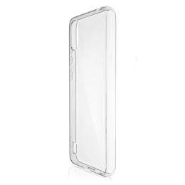 Чохол-накладка BeCover Silicone Case для ZTE Blade A51 Lite/A5 2020 Transparent