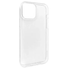 Чохол-накладка BeCover Silicone Case для Tecno Spark Go 2022 Transparent
