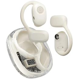 Бездротові навушники Blackview AirBuds 100 TWS White