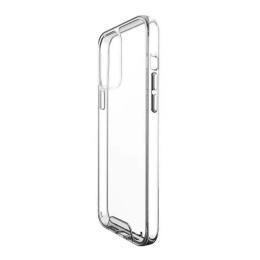 Чохол-накладка BeCover Space Case для Xiaomi Poco M4 Pro 5G / Redmi Note Transparent