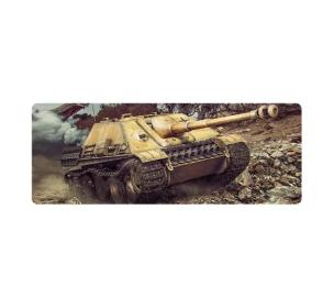 Килимок для мишки Voltronic World of Tanks-19 300*700 тканинної, товщина 2 мм