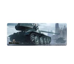 Килимок для мишки Voltronic World of Tanks-18 300*700 тканинної, товщина 2 мм
