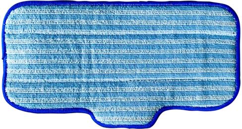 Щітка для швабри AENO ASMFM2 Blue